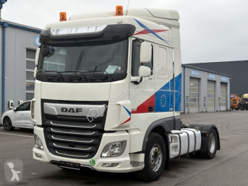 Tracteur DAF