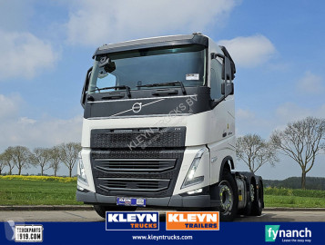 Traktor Volvo