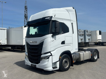 Traktor Iveco T-Way S-Way 460 Automatik AS440ST/FP, Retader