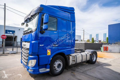 Tracteur DAF