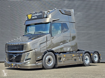 Tracteur Volvo
