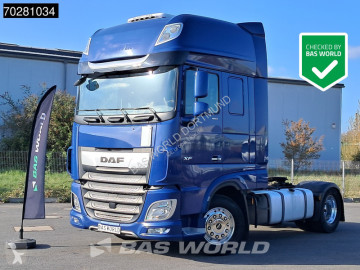 Traktor DAF