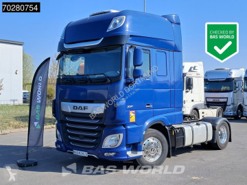 Traktor DAF