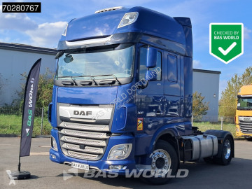 Cabeza tractora DAF