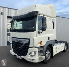 Tracteur DAF