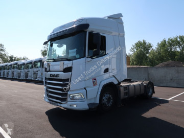 Traktor DAF