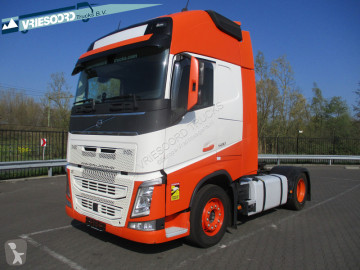Traktor Volvo