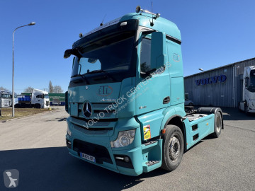 MercedesActros