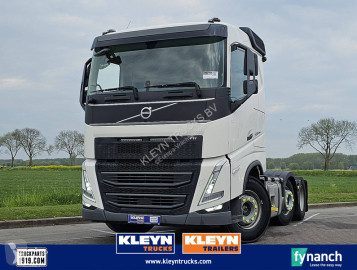 Traktor Volvo