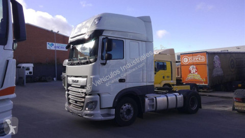 DAFXF