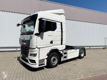Traktor MAN