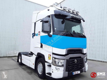 Traktor Renault