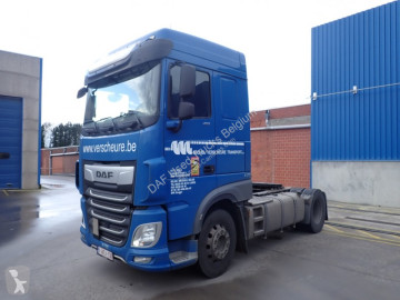 Traktor DAF