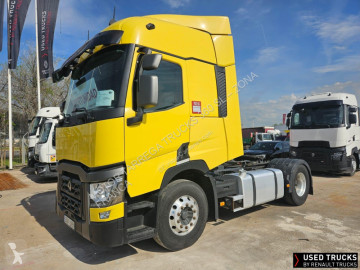 Cabeza tractora Renault T-Series