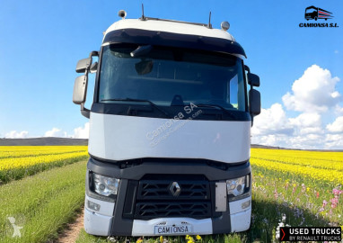 Traktor Renault