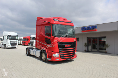 Traktor DAF XG 480 FT LOW DECK 4X2