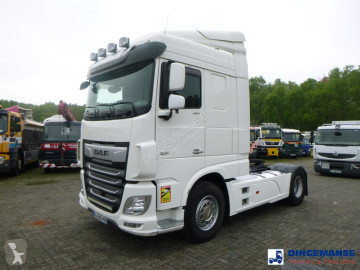DAFXF