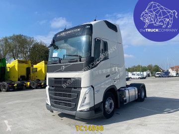 Tracteur Volvo