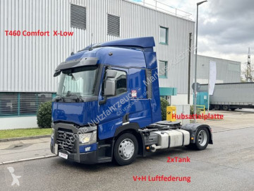 Traktor specialtransport Renault