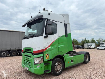 Traktor Renault