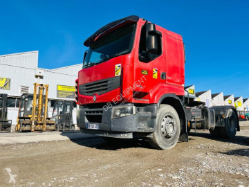 Traktor Renault