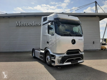 Tracteur Mercedes ACTROS/ANTOS TRATTORE