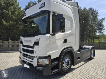 ScaniaG450