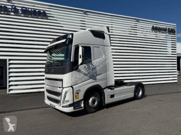 Tracteur Volvo