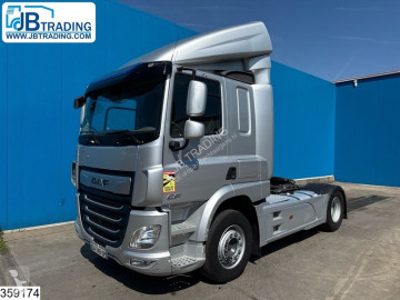 Cabeza tractora DAF