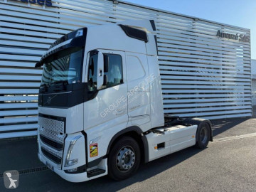 Tracteur Volvo