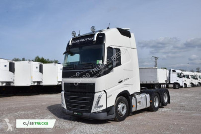 Cabeza tractora Volvo FH 540 Globetrotter XL Retarder
