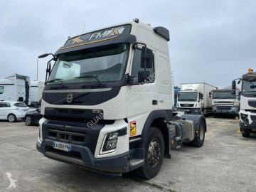 Tracteur Volvo FMX 460