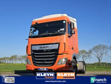 Traktor DAF