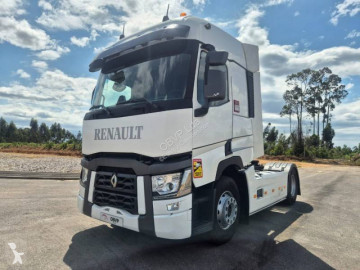 Traktor Renault