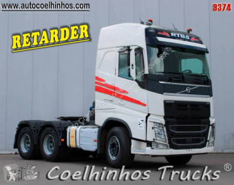 Traktor Volvo