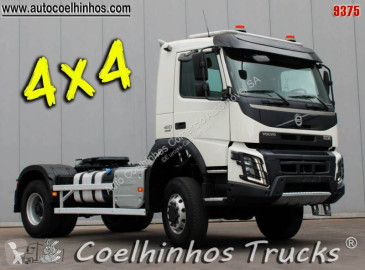 Traktor Volvo