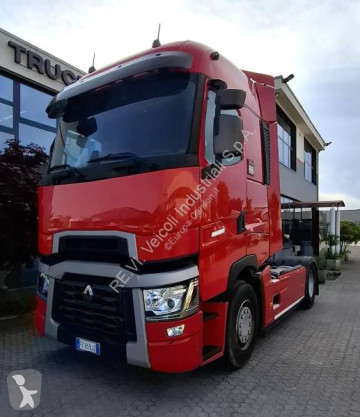 Tracteur Renault