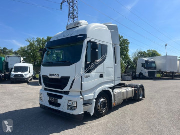Traktor specialtransport Iveco
