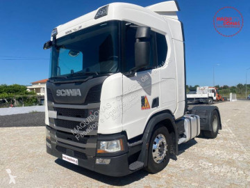 ScaniaR450