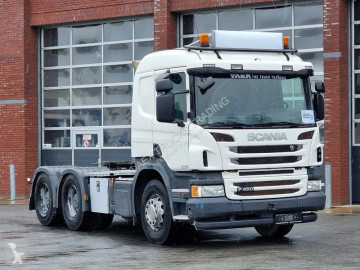 ScaniaL