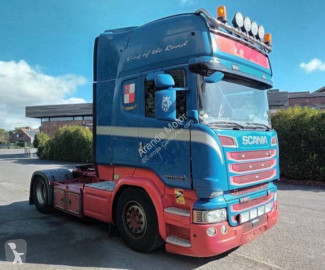 ScaniaR520