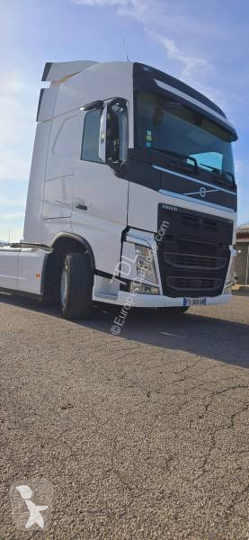 Tracteur Volvo