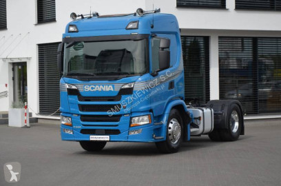 Tracteur Scania G 500