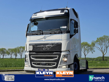 Volvo tractor unit