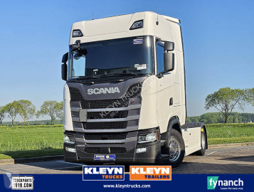 ScaniaR450