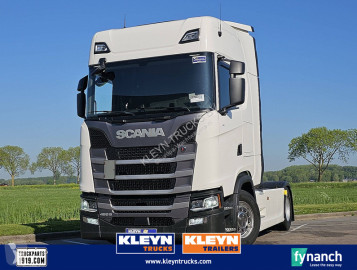 ScaniaR450