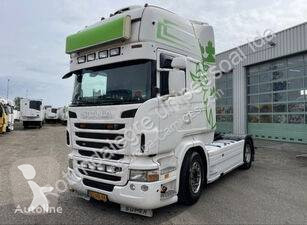 Traktor Scania