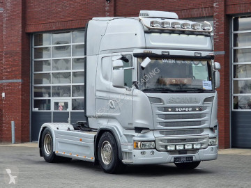 ScaniaR