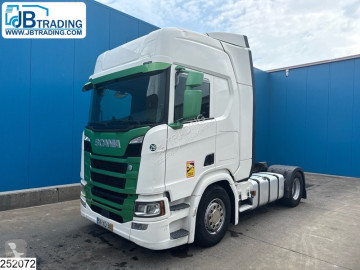 ScaniaR