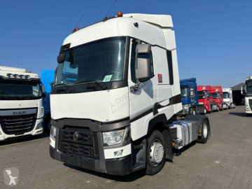 Tracteur Renault